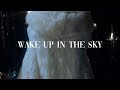 Gucci Mane Bruno Mars Kodak Black Wake Up In The Sky Official Video Teaser