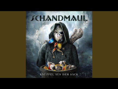 Videoclip de Der Quacksalber — Schandmaul