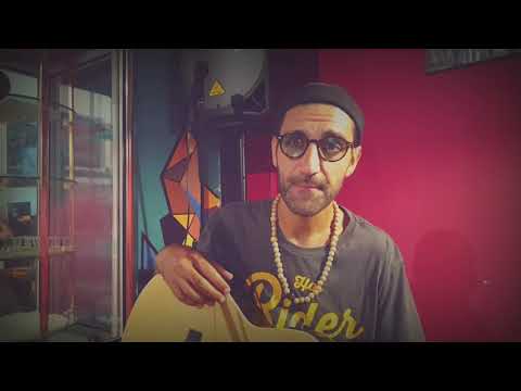 Free Space - Irakli Paghava