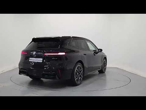 BMW iX Ix Xdrive45 M Sport  xDrive45 M Sport  408 - Image 2