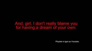 Worst That Could Happen - The Brooklyn Bridge