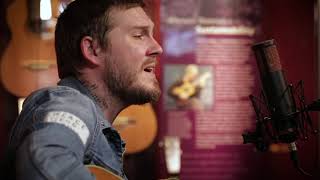 Brian Fallon "Smoke" Museum Sessions