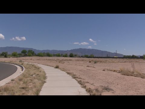 Albuquerque Sunport seeking development ideas for 170 acres of their property
