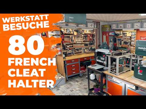 In 7 Jahren zur Traumwerkstatt – Wir besuchen deine Werkstatt FOLGE 6