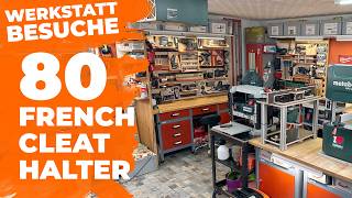 In 7 Jahren zur Traumwerkstatt – Wir besuchen deine Werkstatt FOLGE 6