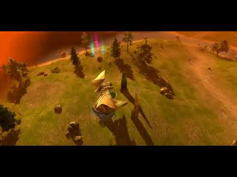 Majesty 2: Битвы Ардании. Часть 10. Ошибка оборотня 2. Majesty 2: Битвы Ардании. Часть 10. Ошибка оборотня 2.