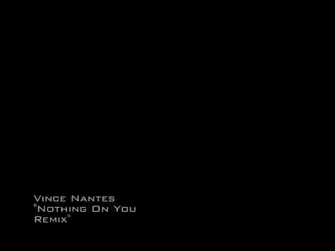 Official Bruno Mars Nothing On You REMIX. ft. Vince Nantes w/ LYRICS