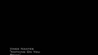 Official Bruno Mars "Nothing On You" REMIX. ft. Vince Nantes w/ LYRICS