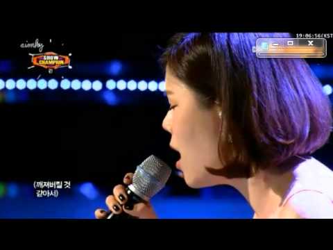 130515 Breakable Heart - LYN feat RAVI VIXX