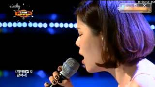 130515 Breakable Heart - LYN feat RAVI VIXX