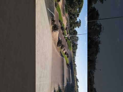 Rolling with the big dogs