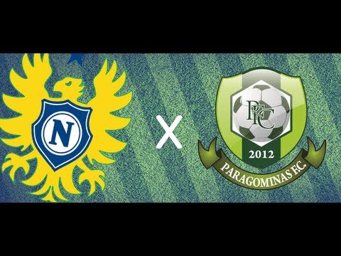 Nacional-AM 1x3 Paragominas