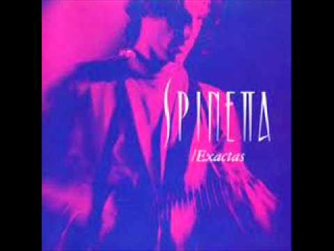 L.A. Spinetta - Exactas [Full Album] (1990)