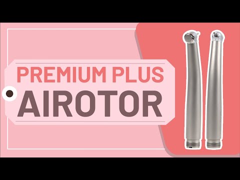 Premium Plus Airotor