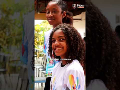 Primeiro fórum do selo UNICEF serrano do Maranhão