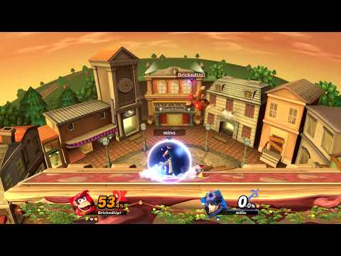 Fundies 101 #15 Squad Strike WS - Fizz Khalifa vs Mino