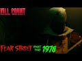 Fear Street Part Two 1978 2021 Kill Recount