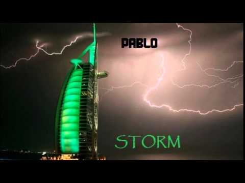 Pablo - Storm (Audio only)