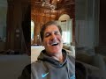 Mark Cuban's Journey with Dizzy & Vertigo Institute