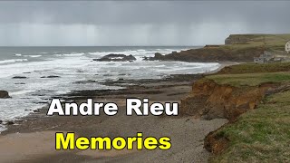 Andre Rieu (앙드레 류) - Memories