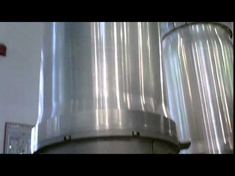 W80 and W84 Nuclear Warheads - connector end