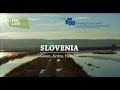 Invitation to Slovenia: Feel Slovenia 