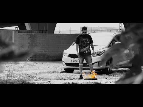 D. Ruiz -- Medida drástica -- Videoclip Oficial