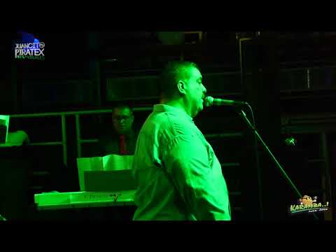 Este Amor que me Mata - Maelo Ruiz (Karamba Latin Disco 2018)