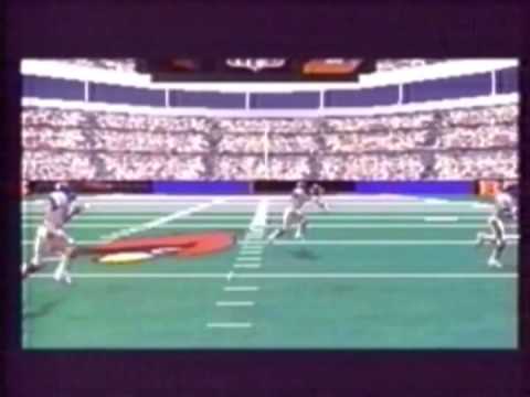 NFL Full Contact Playstation