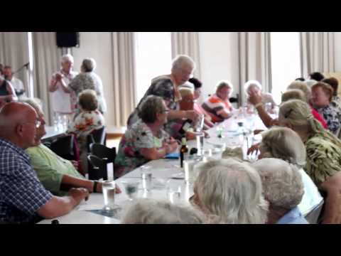 Sommerfest Verein soz  Nächstenhilfe