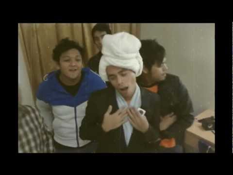 Kentut Dia Official MTV by D'Gempakz.