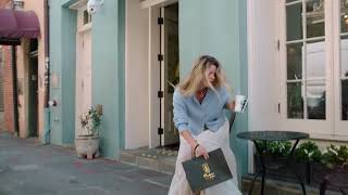 Aerie Now Trending: Chore Couture