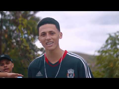 Efipê - Pé Na Porta (Prod. Jovem BlackSanta)