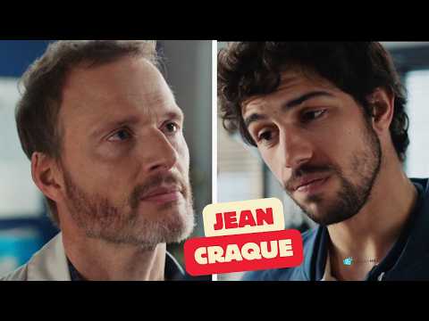 Résumé épisode 2158 — DNA