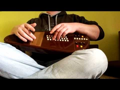 Mollfred - Hank (Joint Venture Omni-Cover)