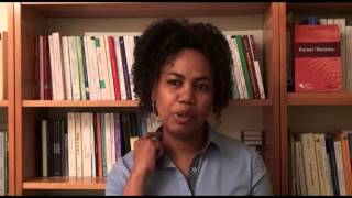 RACINES ?, RACINES.... <br> Yvelise Vetral