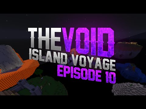 The Void Island Voyage Ep 10- We're Back.