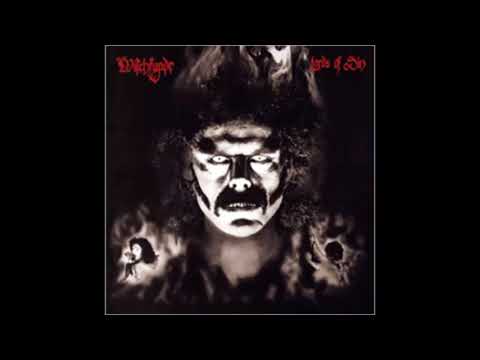 Witchfynde − Stab in the Back