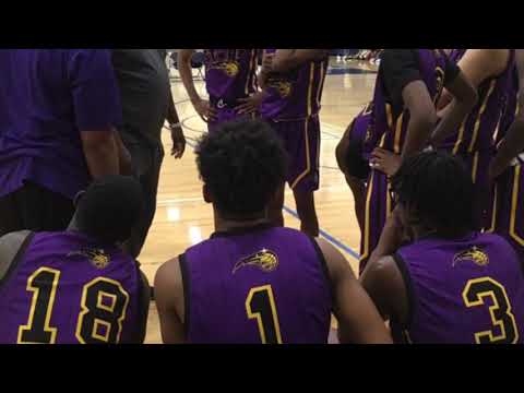 Kyle Burroughs (GCPC)