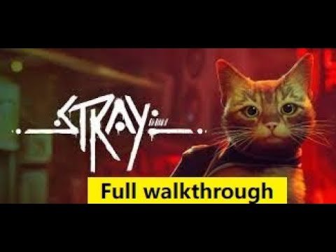 STRAY CAT on Steam