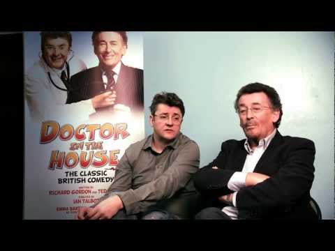 Doctor in the House in Sheffield