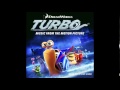 Turbo - Soundtrack - 03 - It's Tricky 