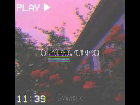 Voicemail X Ano Na //Kiyo ft. Liltrxptendo