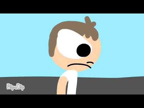 ROMAIN WORLD/ THE LOUD HORROR - PART 7 / LINCOLN.EXE ANIMATION