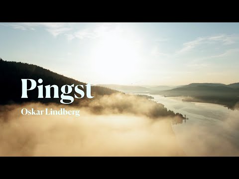 Pingst - Oskar Lindberg by Noema Noesis
