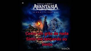 Avantasia - Draconian love (legendado)