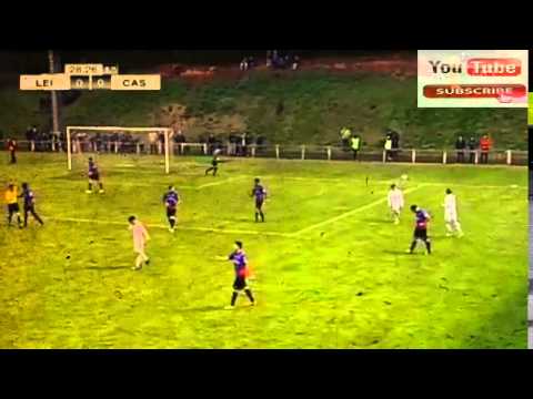Martin Ødegaard HIGHLIGHTS Leioa vs Real Madrid Castilla 1 0