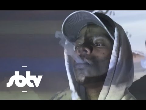 Young Kye | Write A Song (Prod. by TRC) [Music Video]: SBTV