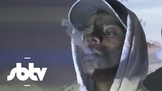 Young Kye | Write A Song (Prod. by TRC) [Music Video]: SBTV