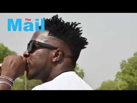 MATA KASURU - COCOSAN in National Unity Day(NUD)6